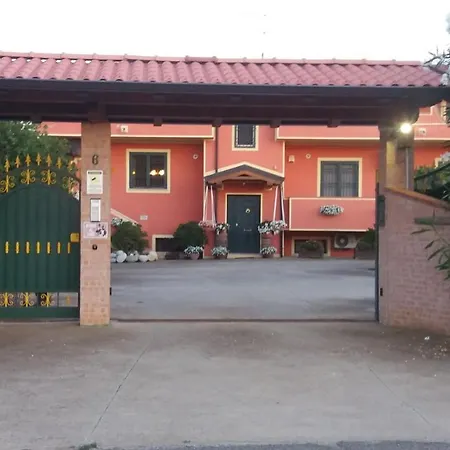 Le Palme Briatico