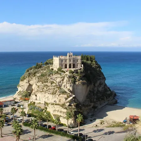 Bed & Breakfast Le Palme Briatico