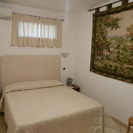 Le Palme Nocleg ze śniadaniem 3*