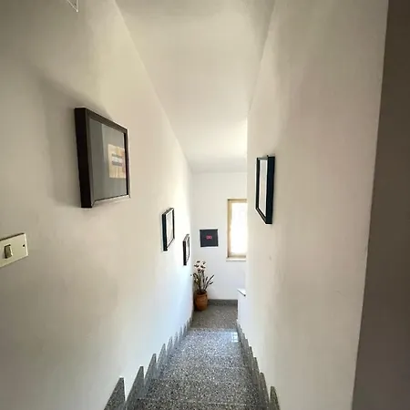 Nocleg ze śniadaniem Le Palme