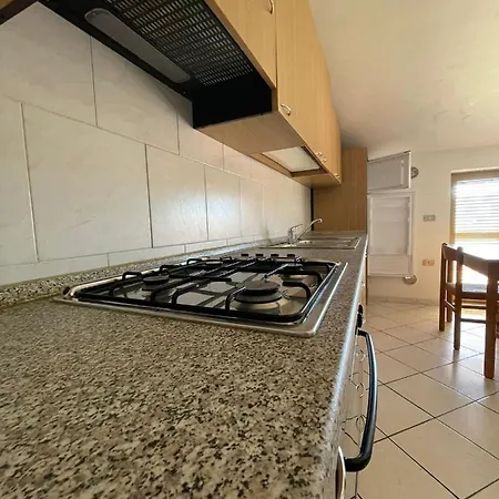 Le Palme Bed & Breakfast *