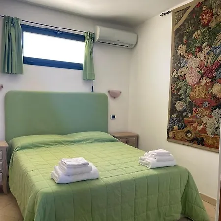 Nocleg ze śniadaniem Le Palme 3*