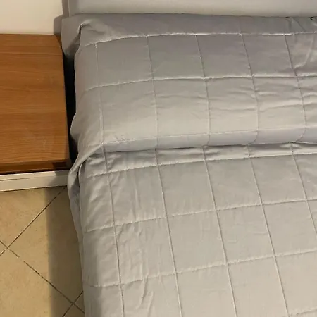 Nocleg ze śniadaniem Le Palme 3*