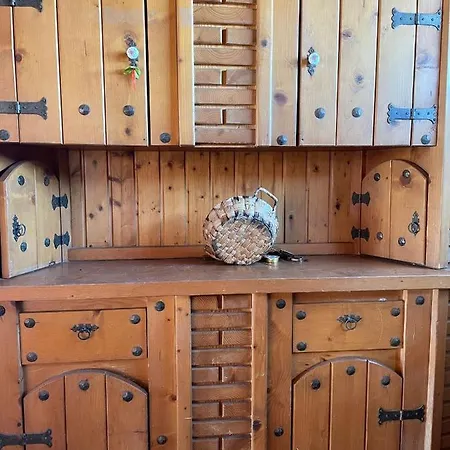 Nocleg ze śniadaniem Le Palme