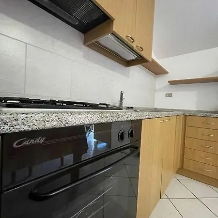 Le Palme Bed & Breakfast *