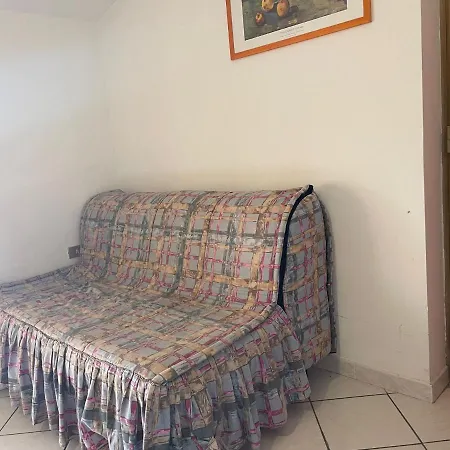 Nocleg ze śniadaniem Le Palme