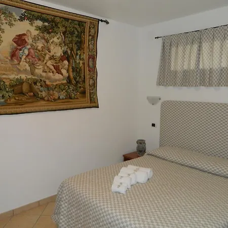 Le Palme 3* Briatico