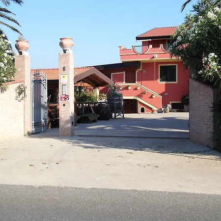 Le Palme Briatico