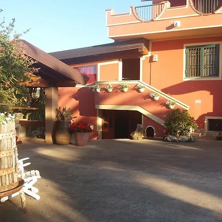 Le Palme Briatico