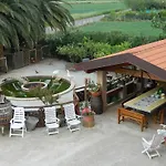 住宿加早餐酒店 Le Palme 3*