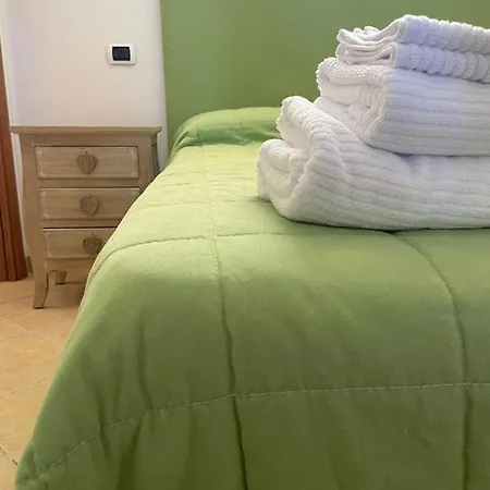 Le Palme Briatico