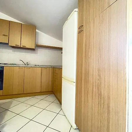 Le Palme Bed & Breakfast Briatico