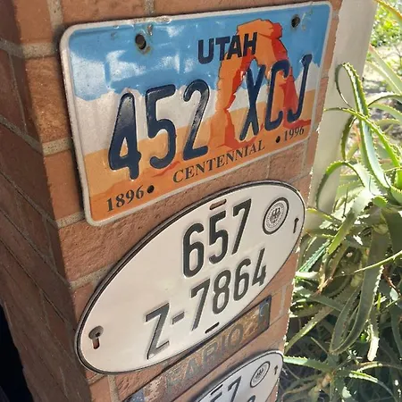 Le Palme Bed & Breakfast Briatico