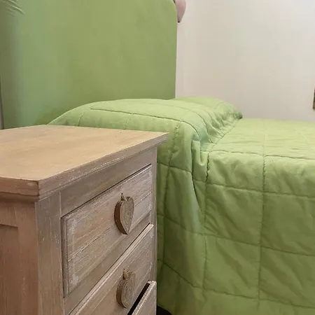 Bed & Breakfast Le Palme