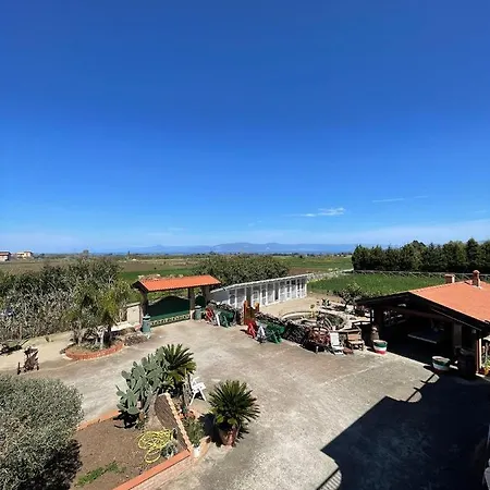 Le Palme Briatico