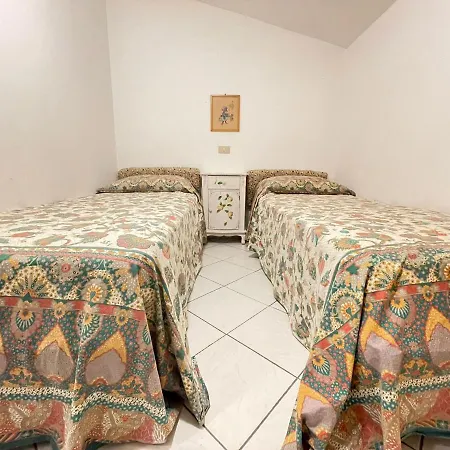 Le Palme Frühstückspension 3*