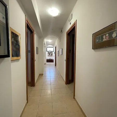 Frühstückspension Le Palme 3*