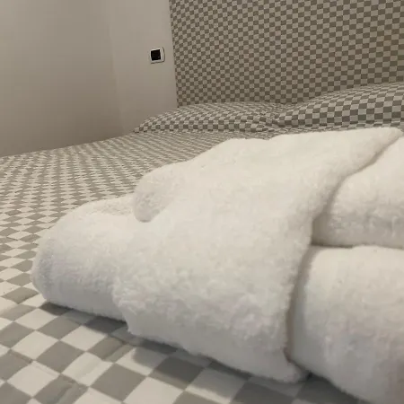 Bed & Breakfast Le Palme Briatico