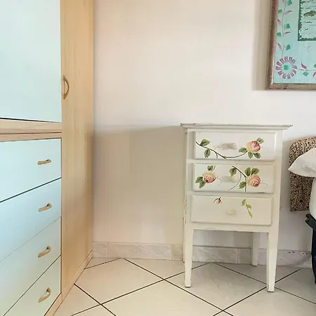 Le Palme Bed and breakfast Briatico