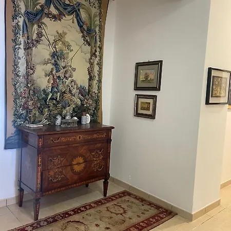 Bed & Breakfast Le Palme