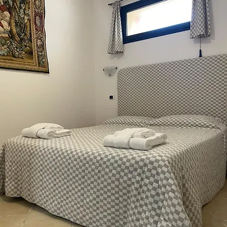 Le Palme 3* Briatico