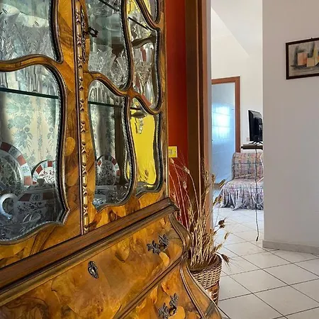Le Palme Bed and breakfast