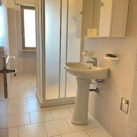 Frühstückspension Le Palme 3*