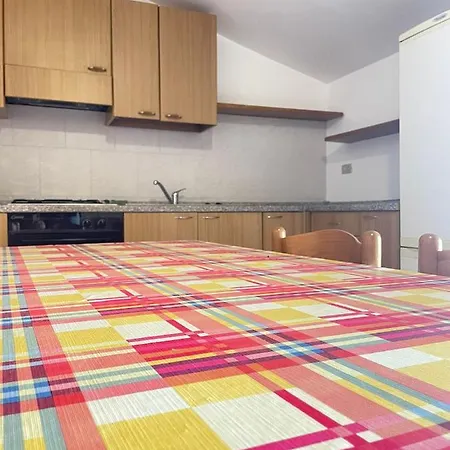 Bed and breakfast Le Palme 3*