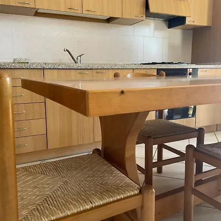 Bed & Breakfast Le Palme