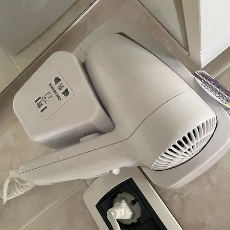 Bed & Breakfast Le Palme