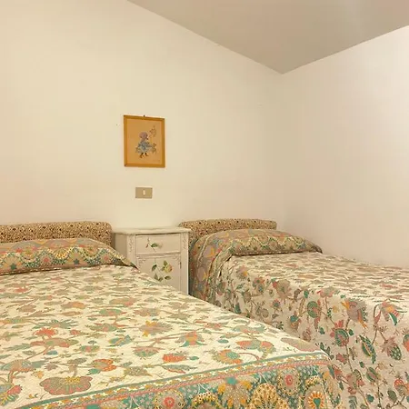 Le Palme Bed and breakfast