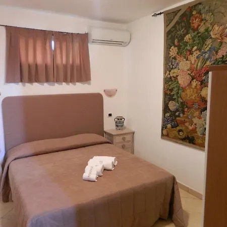 Le Palme Bed & Breakfast Briatico