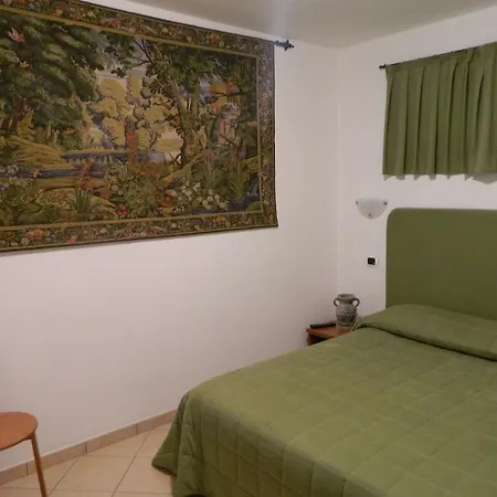 Le Palme Bed & Breakfast