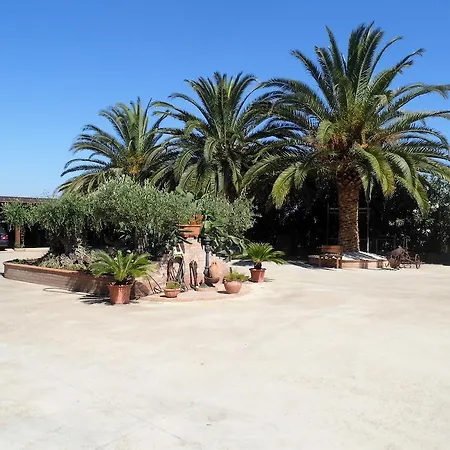 Bed & Breakfast Le Palme