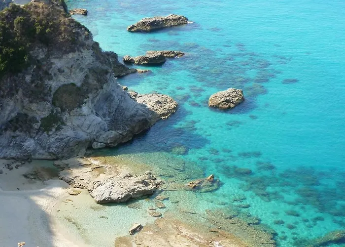 Le Palme Alojamento de Acomodação e Pequeno-almoço