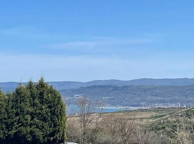 Alojamento de Acomodação e Pequeno-almoço Le Palme 3*