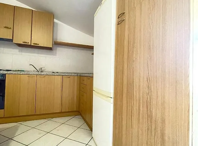 Le Palme Alojamento de Acomodação e Pequeno-almoço Briatico