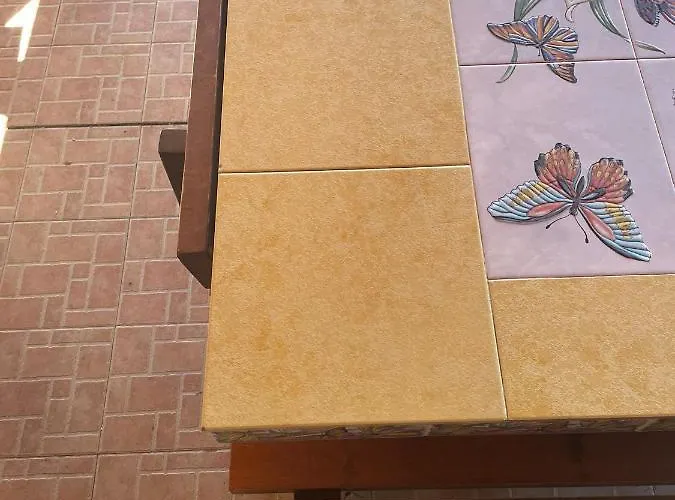 Alojamento de Acomodação e Pequeno-almoço Le Palme 3*