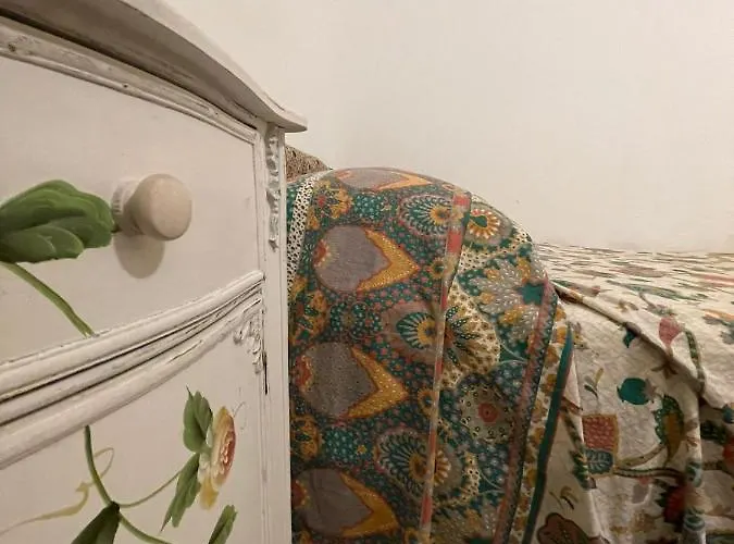 Le Palme Alojamento de Acomodação e Pequeno-almoço 3*