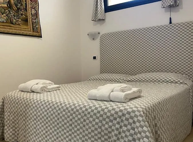 Le Palme 3* Briatico