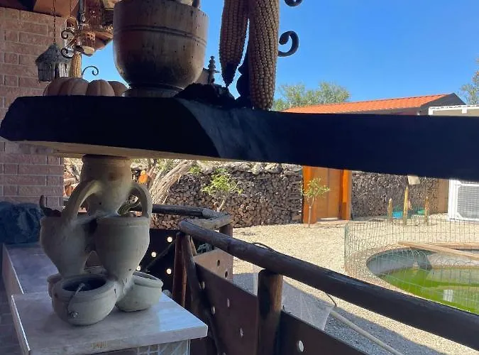 Le Palme Alojamento de Acomodação e Pequeno-almoço