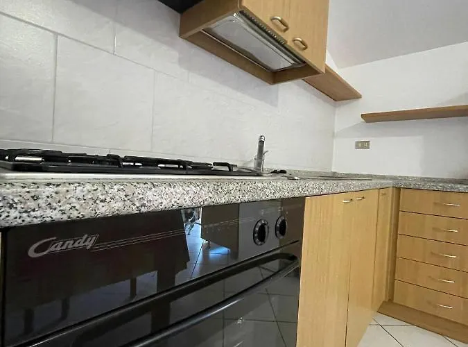 Le Palme Alojamento de Acomodação e Pequeno-almoço 3*