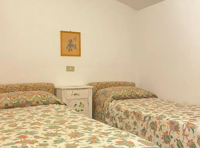 Le Palme Alojamento de Acomodação e Pequeno-almoço