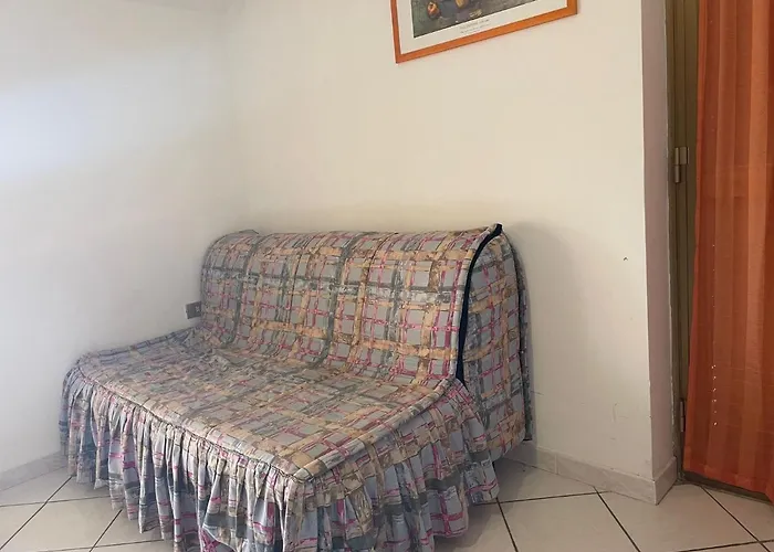 Alojamento de Acomodação e Pequeno-almoço Le Palme